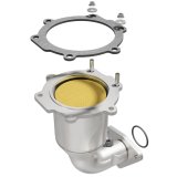 MagnaFlow Conv DF 02-03 Maxima/I35 frnt manif thumbnail 2