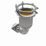 MagnaFlow Conv DF 02-03 Maxima/I35 frnt manif thumbnail 8