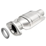 MagnaFlow Direct Fit Catalytic Converter 01-03 Highlander underbody thumbnail 5