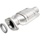 MagnaFlow Direct Fit Catalytic Converter 01-03 Highlander underbody thumbnail 6