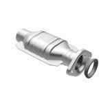 MagnaFlow Direct Fit Catalytic Converter 01-03 Highlander underbody thumbnail 7