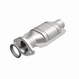 MagnaFlow Direct Fit Catalytic Converter 01-03 Highlander underbody thumbnail 9