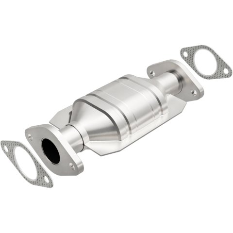 MagnaFlow Direct Fit Catalytic Converter 99-04 Kia Spectra 1.8L OEM thumbnail 3