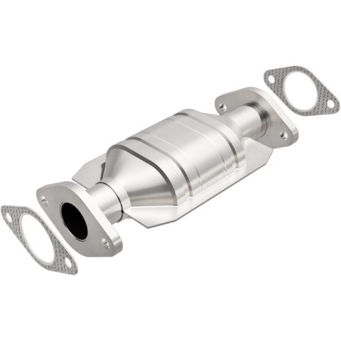 MagnaFlow Direct Fit Catalytic Converter 99-04 Kia Spectra 1.8L OEM thumbnail 6