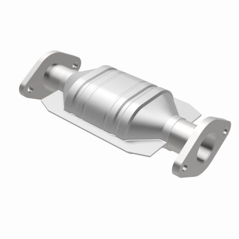 MagnaFlow Direct Fit Catalytic Converter 99-04 Kia Spectra 1.8L OEM thumbnail 7