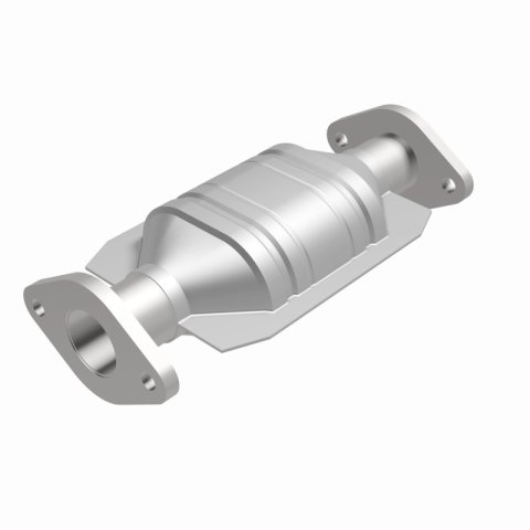 MagnaFlow Direct Fit Catalytic Converter 99-04 Kia Spectra 1.8L OEM thumbnail 8