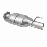 MagnaFlow Conv DF 95-02 Continental 4.6L rear thumbnail 7