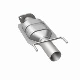 MagnaFlow Conv DF 95-02 Continental 4.6L rear thumbnail 8