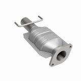 MagnaFlow Conv DF 95-02 Continental 4.6L rear thumbnail 9