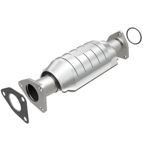 MagnaFlow Conv Dir F Accord-Prelude 90-93/96 thumbnail 3