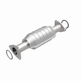 MagnaFlow Direct Fit Catalytic Converter Acura Legend 86 90 thumbnail 3