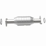 MagnaFlow Direct Fit Catalytic Converter Acura Legend 86 90 thumbnail 5