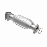 MagnaFlow Direct Fit Catalytic Converter Acura Vigor 92-94 thumbnail 3