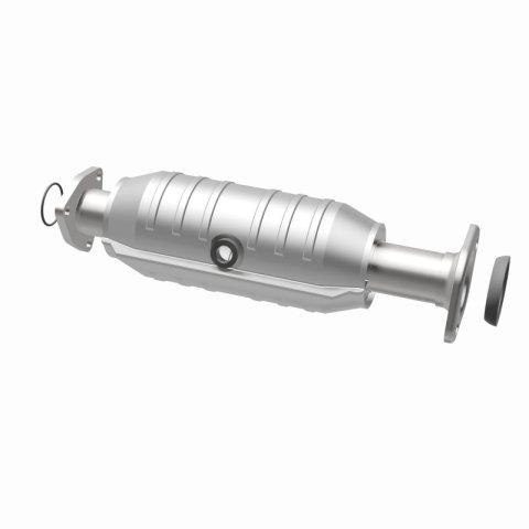 MagnaFlow Direct Fit Catalytic Converter 99-00 Honda Civic EX/SI 1 thumbnail 4