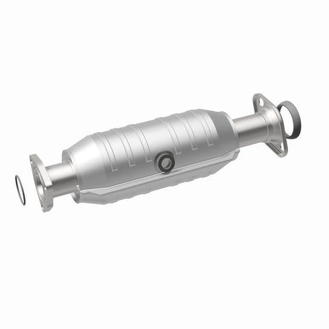 MagnaFlow Direct Fit Catalytic Converter 99-00 Honda Civic EX/SI 1 thumbnail 5