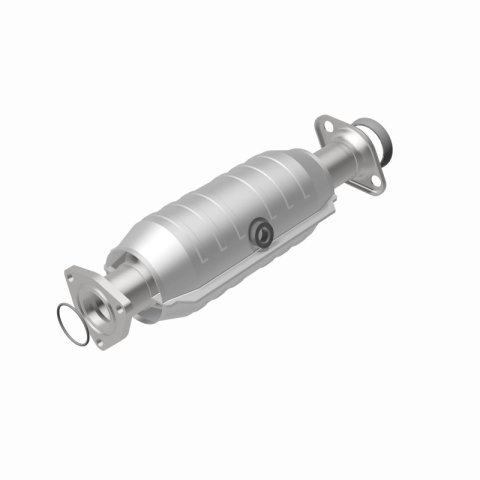 MagnaFlow Direct Fit Catalytic Converter 99-00 Honda Civic EX/SI 1 thumbnail 6