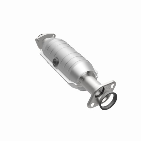 MagnaFlow Direct Fit Catalytic Converter 99-00 Honda Civic EX/SI 1 thumbnail 8