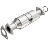 MagnaFlow Direct Fit Catalytic Converter Honda Accord 4 2.3L 98-02 thumbnail 2