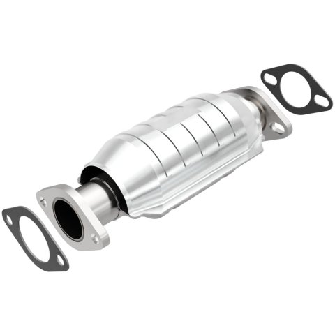 MagnaFlow Conv Direct Fit Mazda-Nissan thumbnail 1