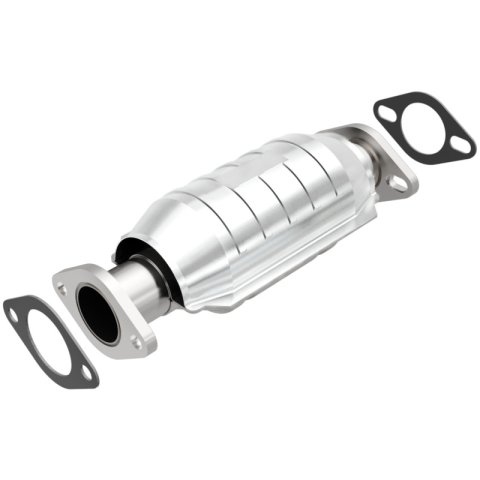 MagnaFlow Conv Direct Fit Mazda-Nissan thumbnail 2