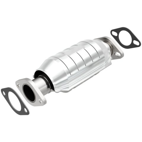 MagnaFlow Conv Direct Fit Mazda-Nissan thumbnail 3