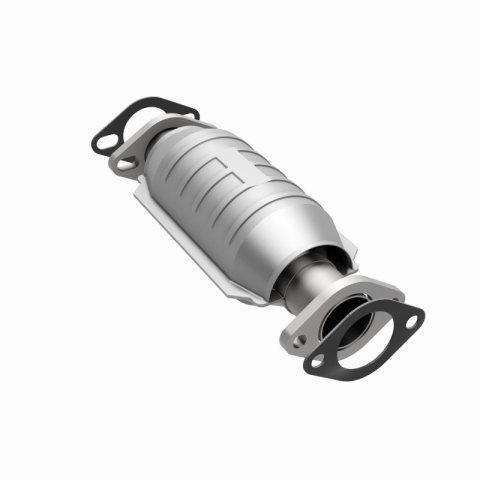 MagnaFlow Conv Direct Fit Mazda-Nissan thumbnail 4
