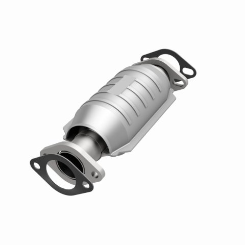 MagnaFlow Conv Direct Fit Mazda-Nissan thumbnail 5