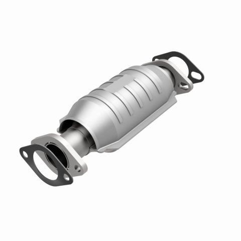 MagnaFlow Conv Direct Fit Mazda-Nissan thumbnail 6