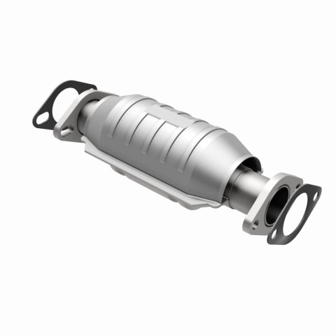MagnaFlow Conv Direct Fit Mazda-Nissan thumbnail 9