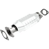 MagnaFlow Direct Fit Catalytic Converter Nissan 87 94 thumbnail 1