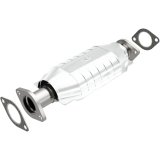 MagnaFlow Direct Fit Catalytic Converter Nissan 87 94 thumbnail 2
