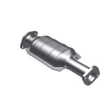 MagnaFlow Direct Fit Catalytic Converter Nissan 87 94 thumbnail 4