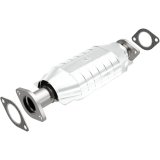 MagnaFlow Direct Fit Catalytic Converter Nissan 87 94 thumbnail 5