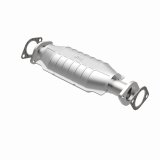MagnaFlow Direct Fit Catalytic Converter Nissan 87 94 thumbnail 6