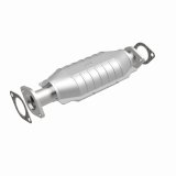 MagnaFlow Direct Fit Catalytic Converter Nissan 87 94 thumbnail 8