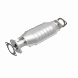 MagnaFlow Direct Fit Catalytic Converter Nissan 87 94 thumbnail 9