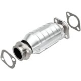 MagnaFlow Conv Nissan 12.5X5X4 2.25/2.25202 thumbnail 1