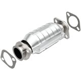 MagnaFlow Conv Nissan 12.5X5X4 2.25/2.25202 thumbnail 4