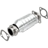 MagnaFlow Conv Nissan 12.5X5X4 2.25/2.25202 thumbnail 5