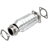 MagnaFlow Conv Nissan 12.5X5X4 2.25/2.25202 thumbnail 6