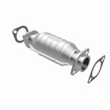 MagnaFlow Conv Nissan 12.5X5X4 2.25/2.25202 thumbnail 7