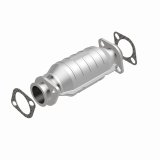 MagnaFlow Conv Nissan 12.5X5X4 2.25/2.25202 thumbnail 8
