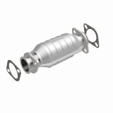 MagnaFlow Conv Nissan 12.5X5X4 2.25/2.25202 thumbnail 9