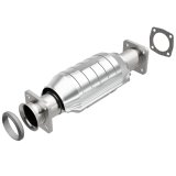 MagnaFlow Direct Fit Catalytic Converter Saab thumbnail 1