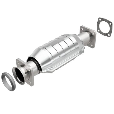 MagnaFlow Direct Fit Catalytic Converter Saab
