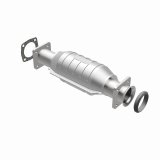 MagnaFlow Direct Fit Catalytic Converter Saab thumbnail 2