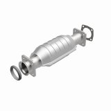 MagnaFlow Direct Fit Catalytic Converter Saab thumbnail 3
