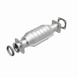 MagnaFlow Direct Fit Catalytic Converter Saab thumbnail 4
