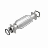 MagnaFlow Direct Fit Catalytic Converter Saab thumbnail 5