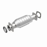 MagnaFlow Direct Fit Catalytic Converter Saab thumbnail 6